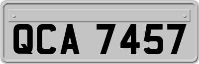 QCA7457