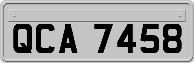 QCA7458