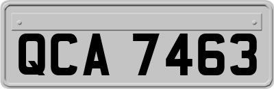 QCA7463