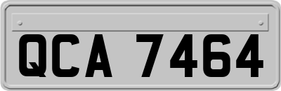 QCA7464