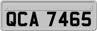 QCA7465