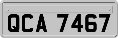 QCA7467