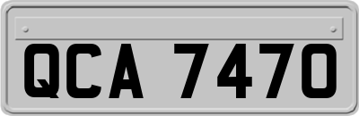 QCA7470