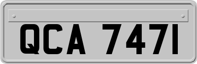 QCA7471
