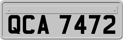 QCA7472