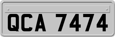 QCA7474