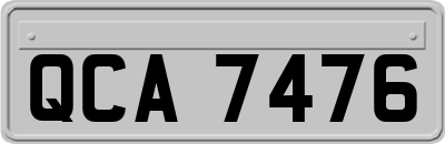 QCA7476