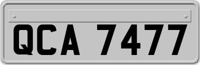 QCA7477