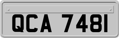 QCA7481