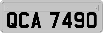 QCA7490