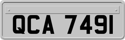 QCA7491