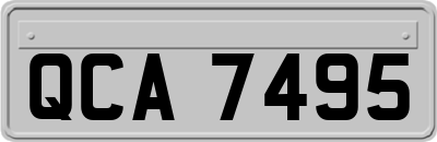QCA7495