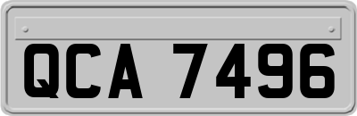 QCA7496