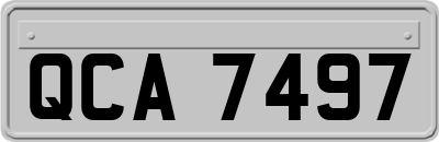 QCA7497