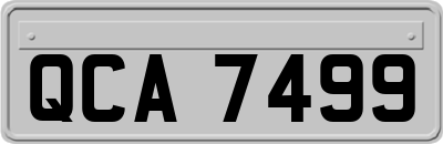 QCA7499