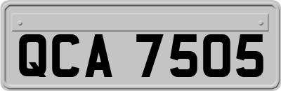 QCA7505