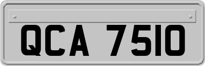 QCA7510