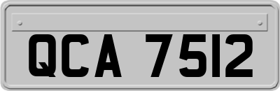 QCA7512