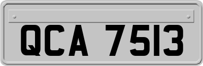 QCA7513