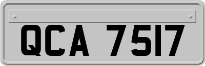QCA7517