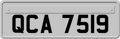 QCA7519
