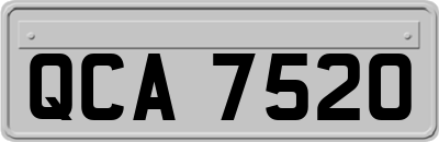 QCA7520