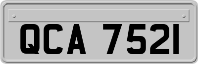 QCA7521