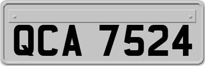 QCA7524