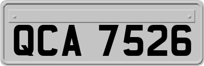 QCA7526