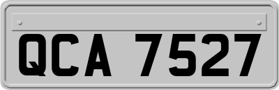 QCA7527