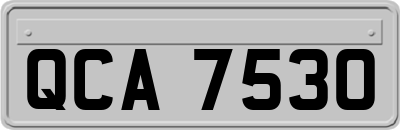 QCA7530
