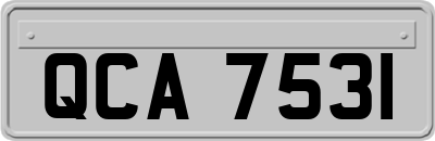 QCA7531