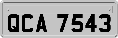 QCA7543