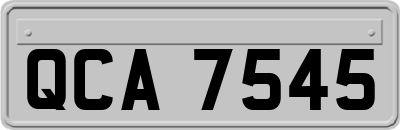 QCA7545