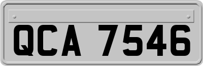 QCA7546