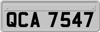 QCA7547