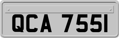 QCA7551