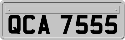 QCA7555