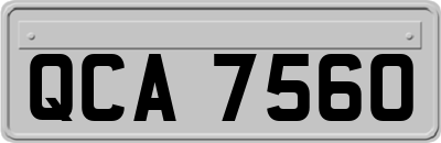 QCA7560