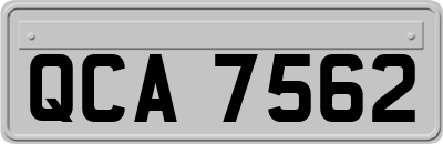 QCA7562