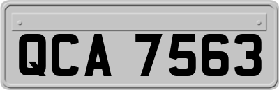 QCA7563