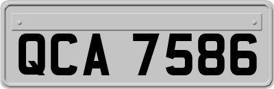 QCA7586