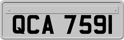 QCA7591