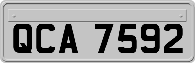 QCA7592