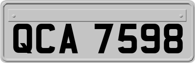 QCA7598