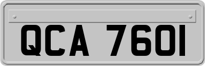 QCA7601