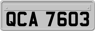 QCA7603