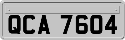 QCA7604