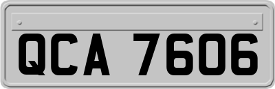 QCA7606