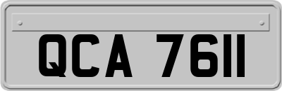 QCA7611